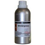 Wintergreen Essential Oil 0.5KG