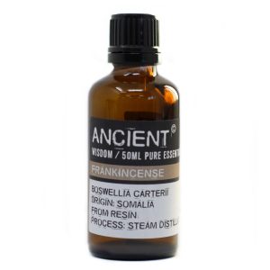 Frankincense (Pure) 50ml Essential Oil
