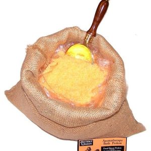 Total Detox Potion 7kg Hessian Sack