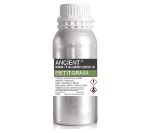 Petitgrain Organic Essential Oil 0.5kg