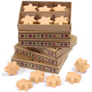 Gift Set of 6 Wax Melts - Midnight Jasmine