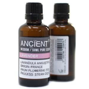 Geranium 50ml Essential Oil