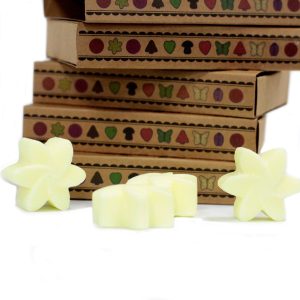 Gift Set of 6 Wax Melts - Lemon Harvest
