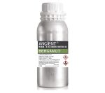 Bergamot Organic Essential Oil 0.5kg