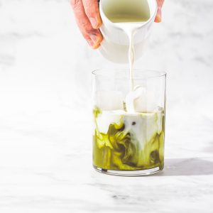 Organic Ceremonial Matcha Tea - 1st Grade