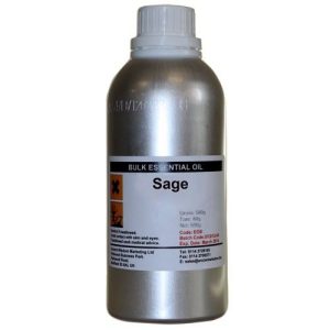 Sage 0.5Kg