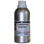 Cedarwood Virginian 0.5Kg