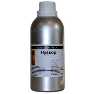 Hyssop 0.5Kg