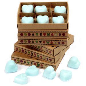 Gift Set of 6 Wax Melts - Nagchampa